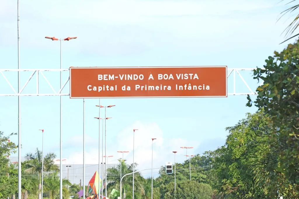 Indocumentadas, famílias não têm acesso ao principal programa para a Primeira Infância em Boa Vista