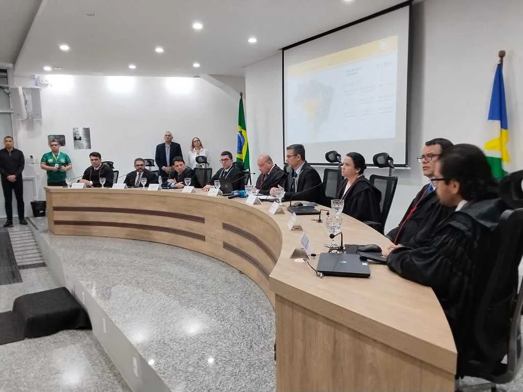 (Foto: Minervaldo Lopes/Correio do Lavrado)